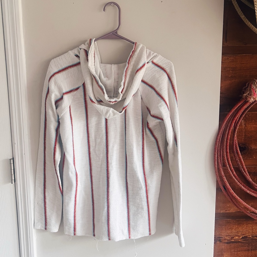 Boho pullover - Picture 4 of 5